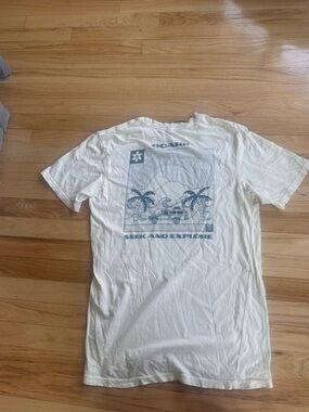 Roark Revival Paradise Short-Sleeve T-Shirt